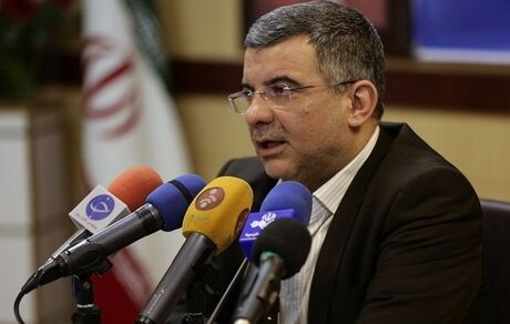 حریرچی: با زدن ماسک تعداد کرونایی‌های کشور به ده نفر می‌رسد