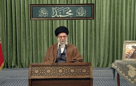 تکذیب اظهارات منتسب به آیت الله فرحانی در مورد وضعیت جسمانی رهبر انقلاب