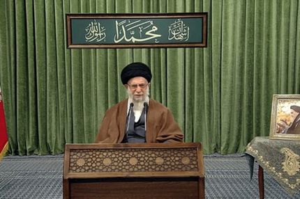 تکذیب اظهارات منتسب به آیت الله فرحانی در مورد وضعیت جسمانی رهبر انقلاب