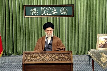 تکذیب اظهارات منتسب به آیت الله فرحانی در مورد وضعیت جسمانی رهبر انقلاب