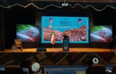 رئیس جمهور: با مشکلات زیادی مواجه هستیم / اگر نپذیریم که مشکلی وجود دارد، هیچ درمانی مؤثر نخواهد بود