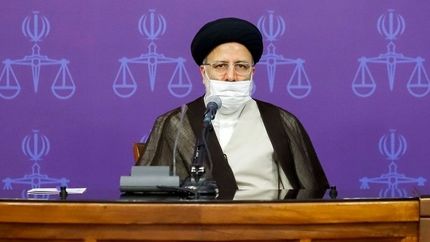 آیت‌الله رئیسی: با فساد فساد گفتن مشکل حل نمی‌شود