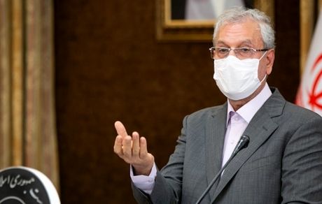 ربیعی: زمستان برجام به پایان خواهد رسید/ تلاش کردیم اثرات تحریم از زندگی مردم دور شود