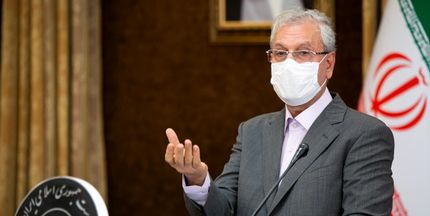 ربیعی: زمستان برجام به پایان خواهد رسید/ تلاش کردیم اثرات تحریم از زندگی مردم دور شود