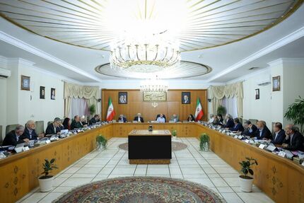 رئیس جمهور: وحدت امروز جامعه ایران استثنایی است / نیت ما حل مشکلات مردم است