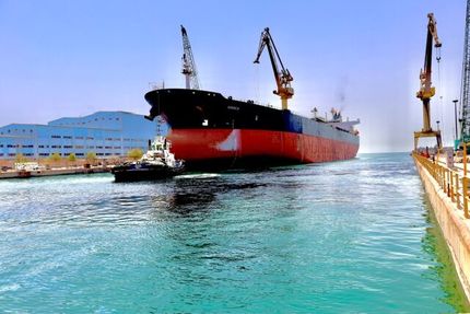 فعالیت ۲۵۰ فروند اقیانوس‌پیما متعلق به ناوگان جمهوری اسلامی ایران