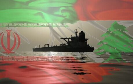 ایران هیچ برنامه‌ای برای واگذاری فرآورده‌های نفتی رایگان به لبنان ندارد
