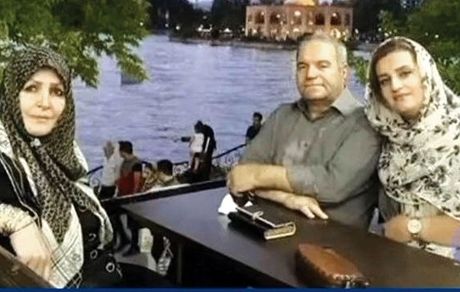 قتل عام اعضای خانواده رستوران‌دار معروف آبادانی