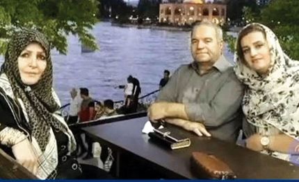 قتل عام اعضای خانواده رستوران‌دار معروف آبادانی