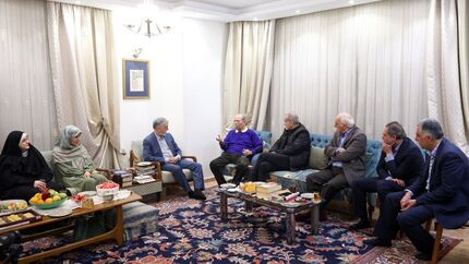 رئیس جمهور: دولت چهاردهم تا آنجا که بتواند، به هنر کشور کمک خواهد کرد