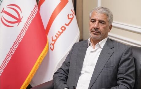 لزوم افزایش سرمایه بانک مسکن / نقش کلیدی بانک مسکن در اجرای طرح نهضت ملی