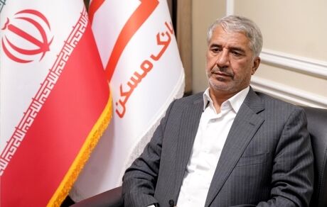 لزوم افزایش سرمایه بانک مسکن / نقش کلیدی بانک مسکن در اجرای طرح نهضت ملی