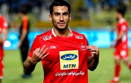 شیری: برد در بازی‌های اول برای پرسپولیس خیلی مهم است