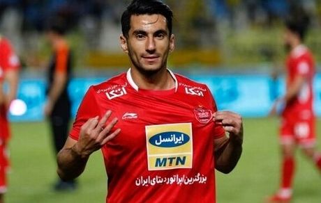 شیری: برد در بازی‌های اول برای پرسپولیس خیلی مهم است