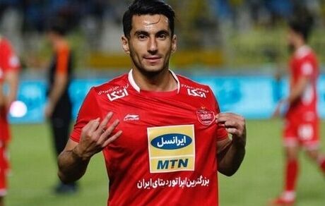 شیری: برد در بازی‌های اول برای پرسپولیس خیلی مهم است