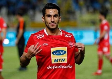 شیری: برد در بازی‌های اول برای پرسپولیس خیلی مهم است