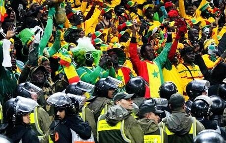 حکم عجیب کمیته انضباطی کنفدراسیون فوتبال آفریقا: قهرمانی سنگال گرفته شد و به مراکش داده شد