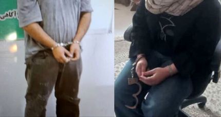 شناسایی و دستگیری عامل قتل مردی ۶۷ساله با ضربات چاقو در سیاهکل