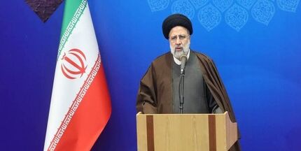 از همه برای مشارکت در پروژه‌های نیمه تمام دعوت می‌کنیم/ نهاده‌های دامی باید در کشور تولید شود