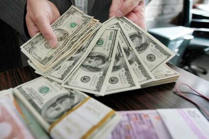 ارز را می‌توان کنترل کرد