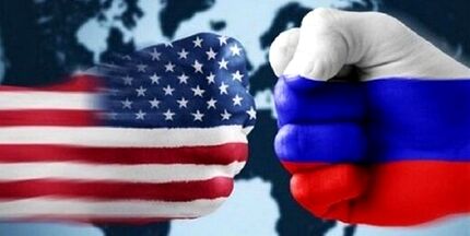 آمریکا دوباره علیه روسیه تحریم وضع کرد