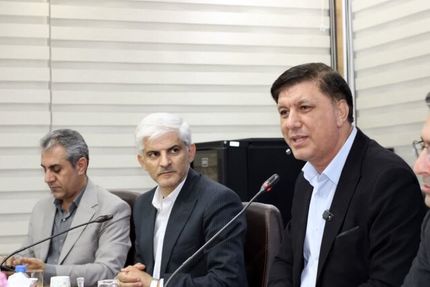 اصلاح آییننامه مالی دهیاریها در دستور کار است