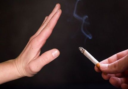 پژوهش پزشکی: بیماران قلبی سیگار را ترک کنند، ۵ سال بیشتر عمر کنند
