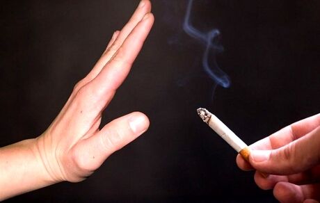 پژوهش پزشکی: بیماران قلبی سیگار را ترک کنند، ۵ سال بیشتر عمر کنند