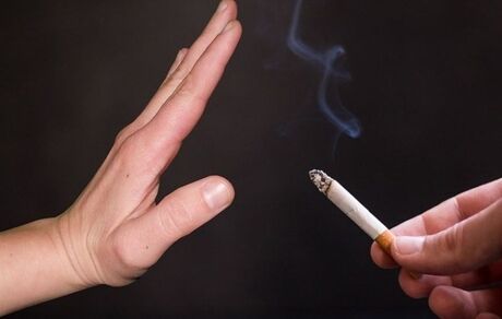 پژوهش پزشکی: بیماران قلبی سیگار را ترک کنند، ۵ سال بیشتر عمر کنند