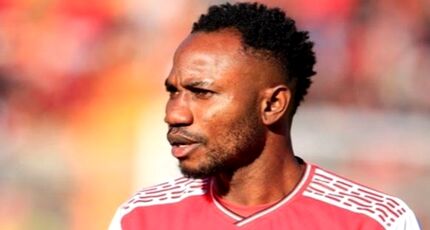پرونده شکایت اوساگونا و پرسپولیس به دادگاه CAS ارجاع شد