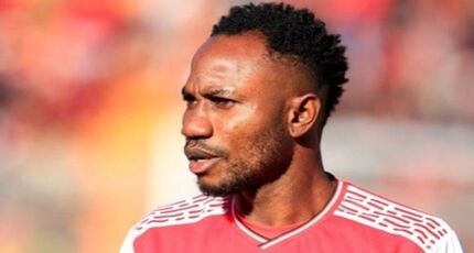 پرونده شکایت اوساگونا و پرسپولیس به دادگاه CAS ارجاع شد