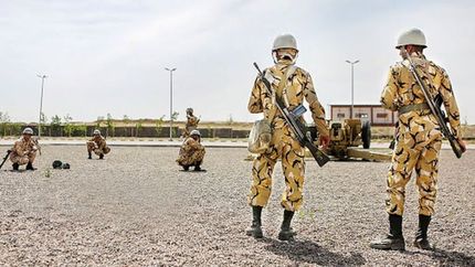 مشمولان خدمت سربازی فراخوانده شدند
