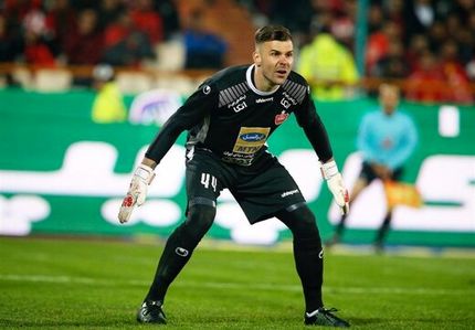 پرسپولیس به دنبال تمدید قرارداد با رادوشویچ