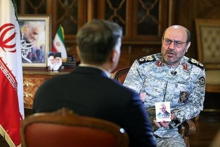 پاسخ ایران به آمریکا، قطعا واکنشی نظامی خواهد بود