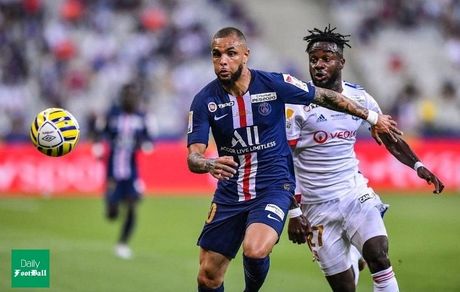 تکمیل پازل سه‌گانه پاریسی‌ها با قهرمانی در جام اتحادیه