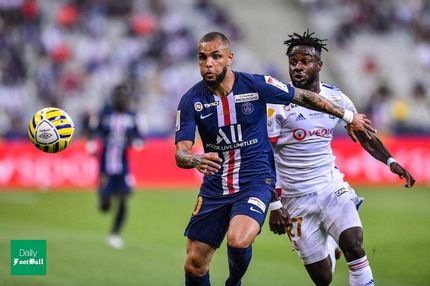 تکمیل پازل سه‌گانه پاریسی‌ها با قهرمانی در جام اتحادیه