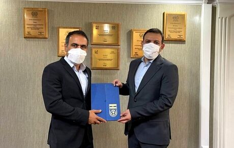 مهدوی‌کیا رسما سرمربی تیم ملی امید شد