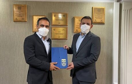 مهدوی‌کیا رسما سرمربی تیم ملی امید شد