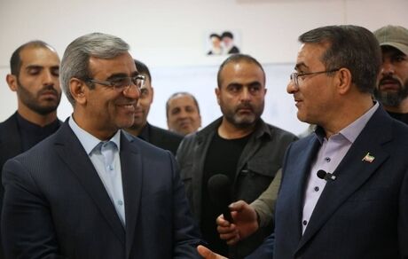 امسال، ۱۰۰ هزار نیروی جدید برای دستگاه‌های اجرایی کشور جذب می‌شوند