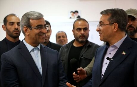 امسال، ۱۰۰ هزار نیروی جدید برای دستگاه‌های اجرایی کشور جذب می‌شوند