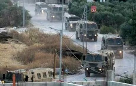 حمله پهپادی از لبنان به سرزمین‌های اشغالی