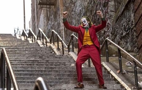 «جوکر» به سمت رکوردشکنی باکس‌ آفیسی تاریخی در آمریکا حرکت می‌کند