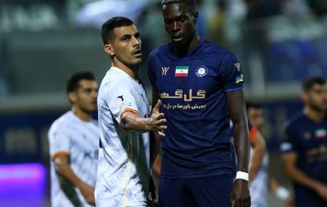 برد شش امتیازی فولاد خوزستان مقابل تیم گل نخور گل‌گهر سیرجان