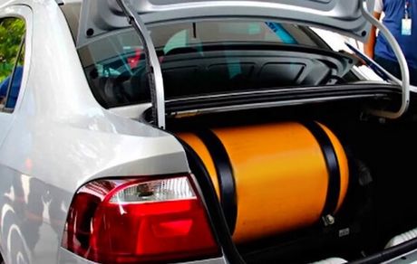 طرح تبدیل خودرو‌های بنزینی به دوگانه‌سوز دوباره از سرگرفته شد