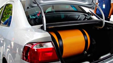 طرح تبدیل خودرو‌های بنزینی به دوگانه‌سوز دوباره از سرگرفته شد