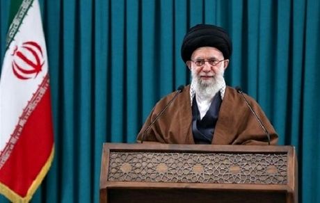 اصلاحیه سخنان رهبری پیرامون مذاکرات در اکانت توییتر ایشان