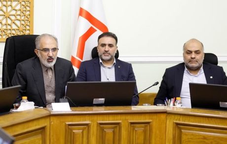 
تلفیق تجربه و دانش در مسیر بالندگی و رشد سازمان