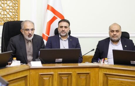 
تلفیق تجربه و دانش در مسیر بالندگی و رشد سازمان