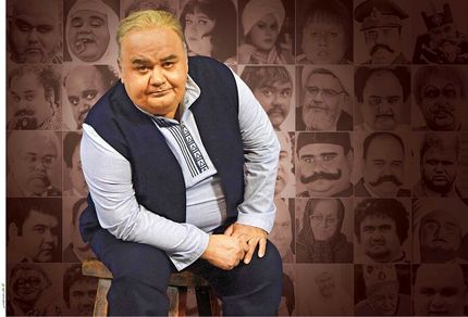اکبر عبدی: 25 سال تریاک مصرف کردم، اما الان پاک هستم