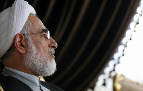 
منتجب‌نیا: بیشتر داوطلبان حزب جمهوریت ردصلاحیت شده‌اند
